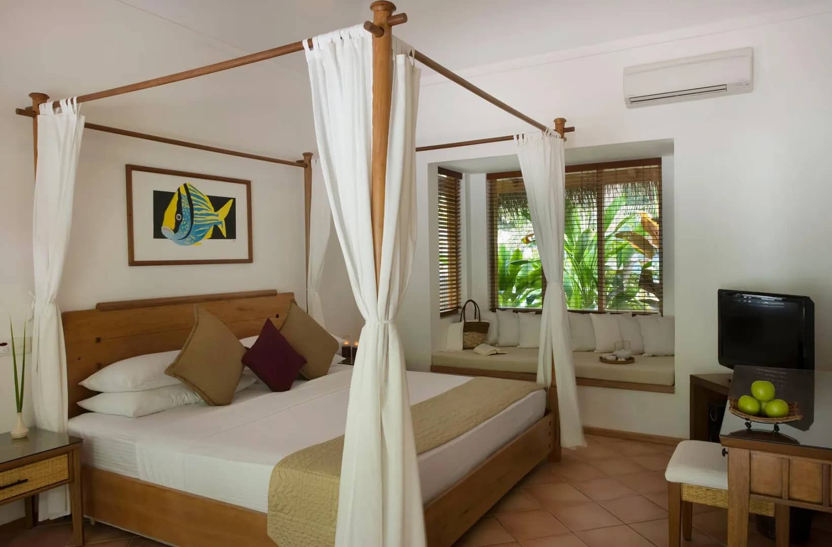 Deluxe Beach Villa - image Deluxe Beach Villa - image