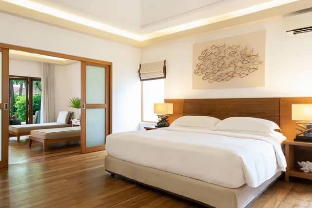 Garden Pool Villa - image Garden Pool Villa - image