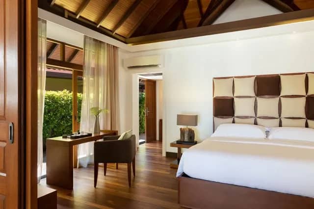 Beach Villa - image Beach Villa - image