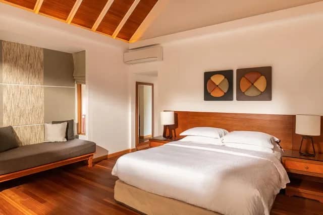 Two Bedroom Superior Room - image Two Bedroom Superior Room - image