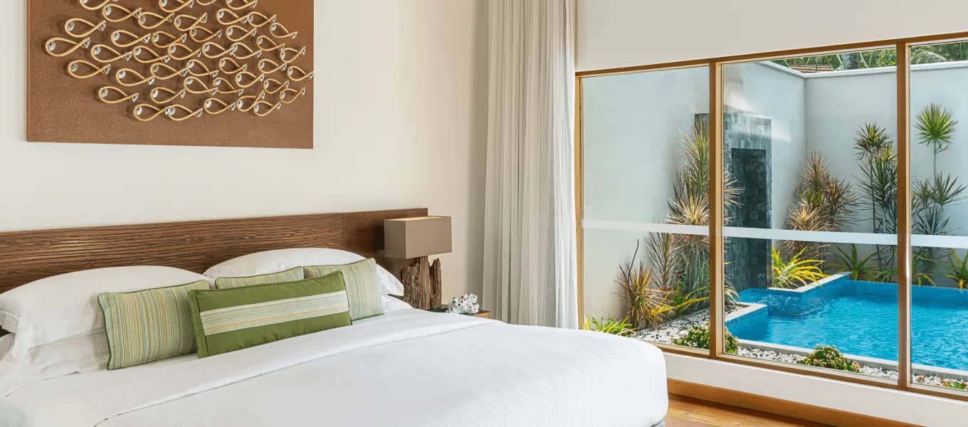 Deluxe Pool Villa - image Deluxe Pool Villa - image