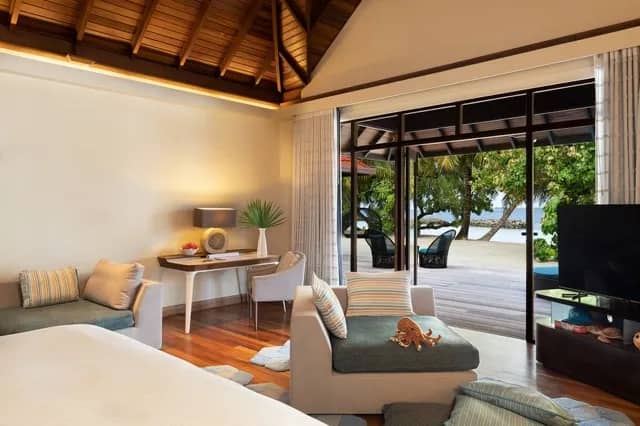 Two Bedroom Kurumba Residence - image Two Bedroom Kurumba Residence - image