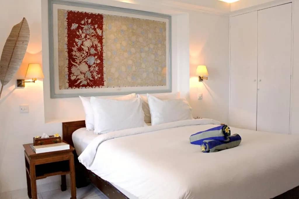 Standard Room - image Standard Room - image