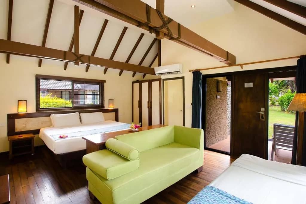 Island Bure - image Island Bure - image