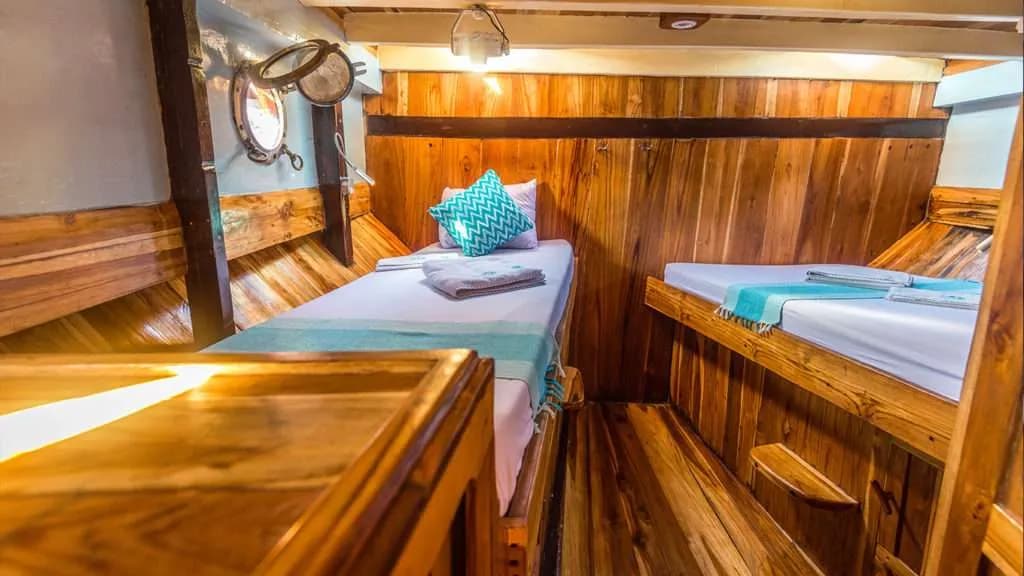 Family/Friends Cabin - image Family/Friends Cabin - image