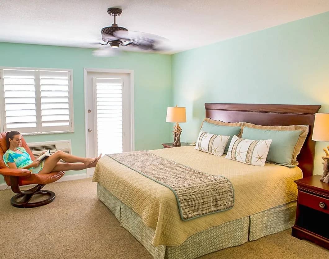 Beach View Room - image Beach View Room - image