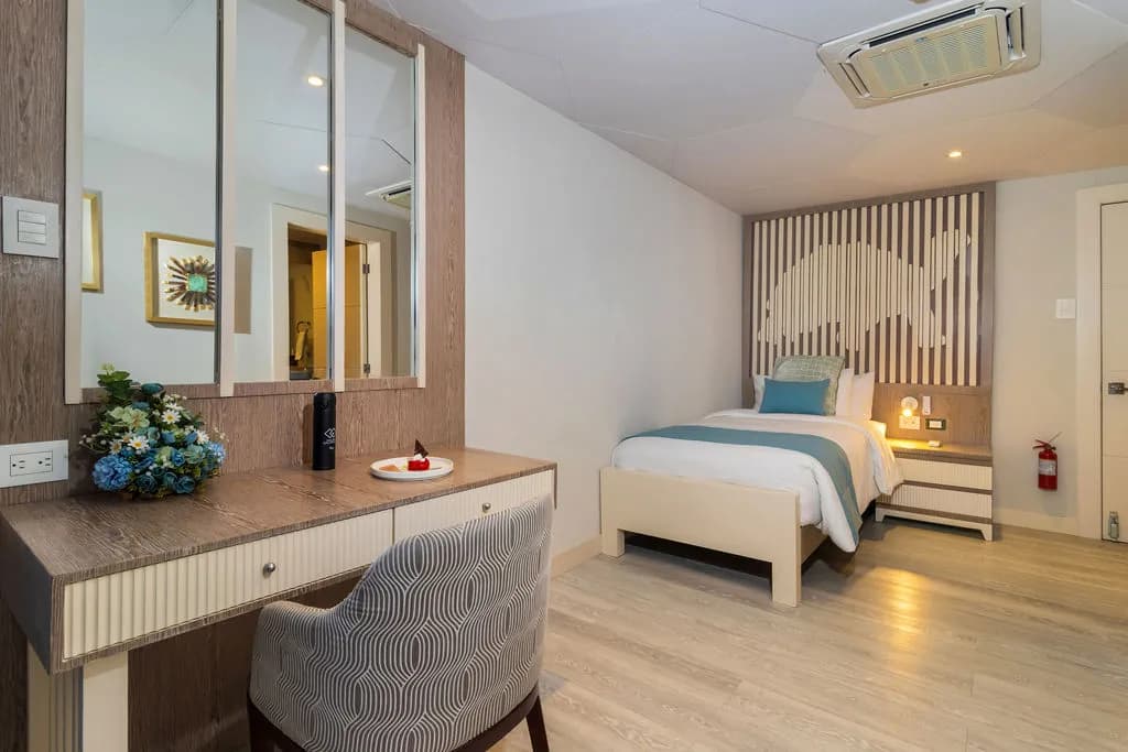 Single Cabin - image Single Cabin - image