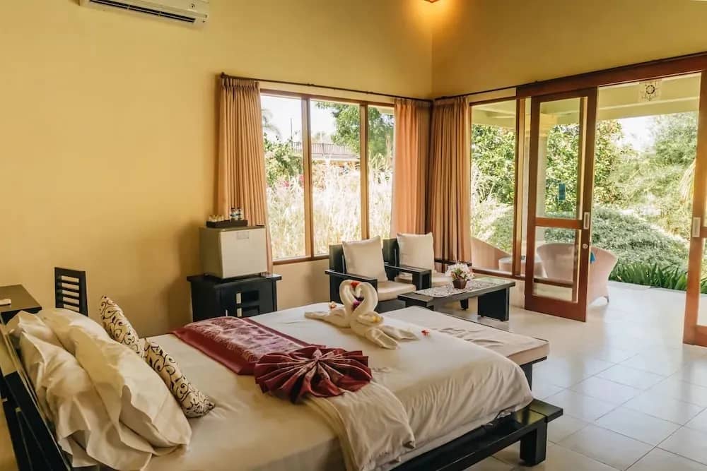 Deluxe Chalet - image Deluxe Chalet - image