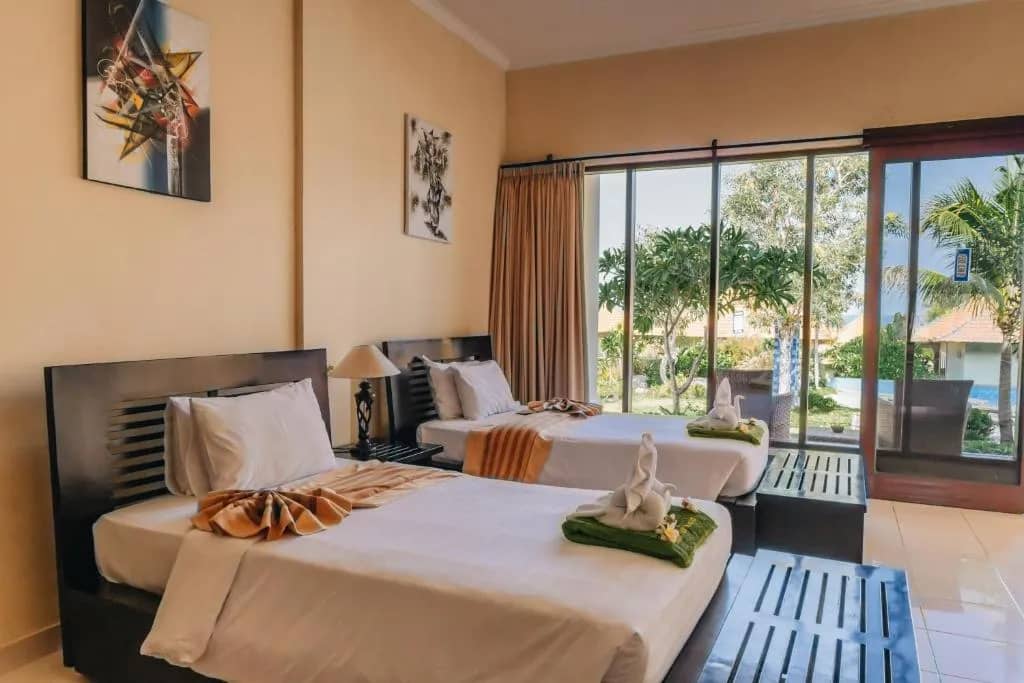 Standard Room - image Standard Room - image