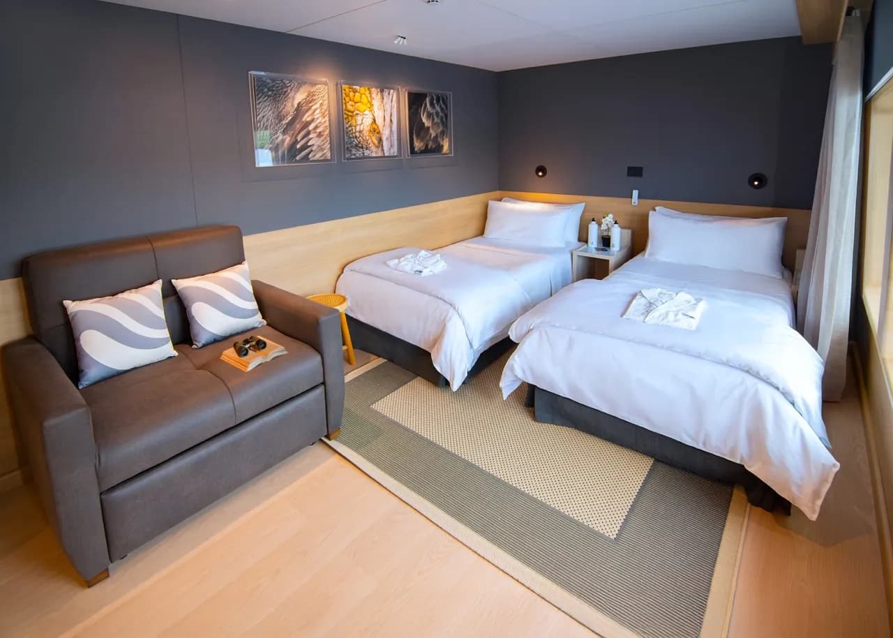 Premium Suite - image Premium Suite - image