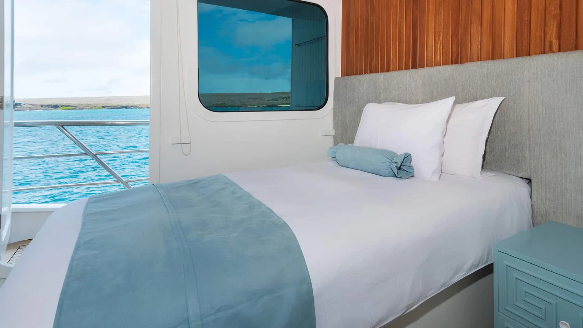 Single Cabin - image Single Cabin - image