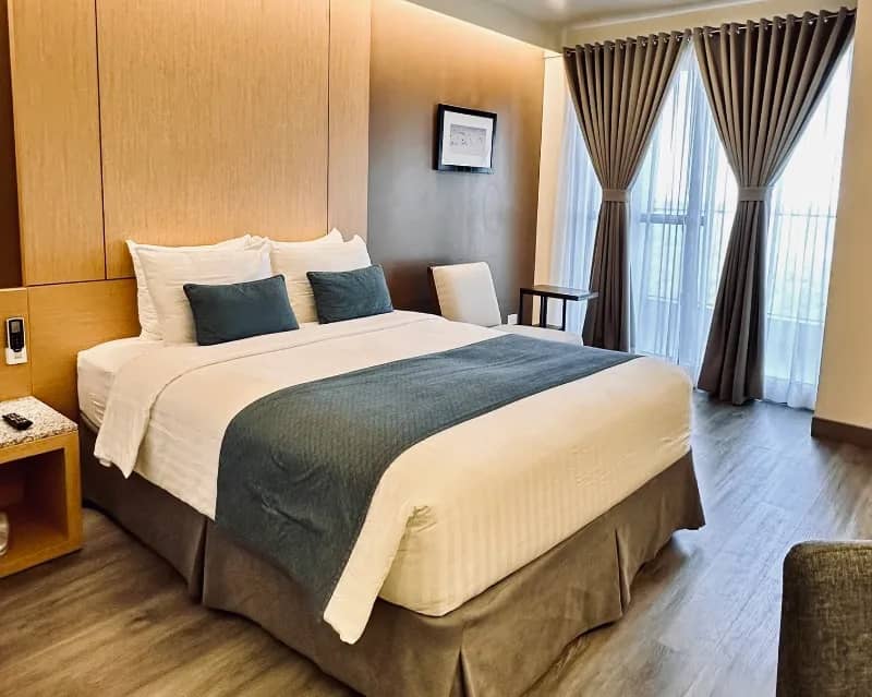 Superior Sea View - image Superior Sea View - image