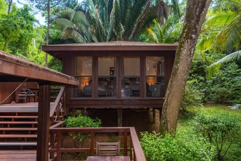 Hill Superior Bungalow - image Hill Superior Bungalow - image