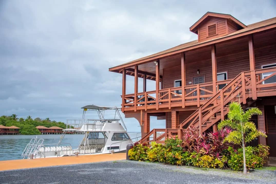 Dockside Loft - image Dockside Loft - image