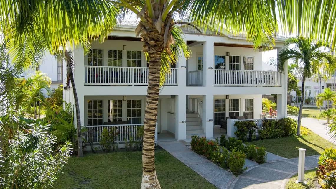 Garden View Reef House 2 Bed Suite - image Garden View Reef House 2 Bed Suite - image