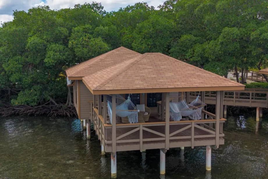 Key Deluxe Bungalow - image Key Deluxe Bungalow - image