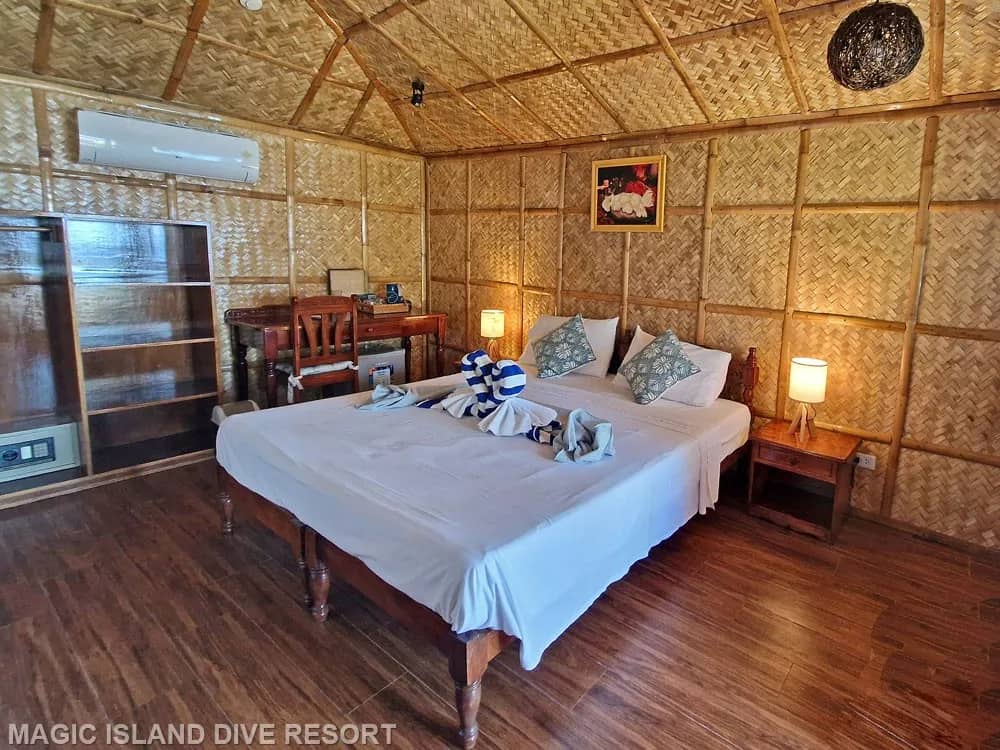 Superior Deluxe Cottage - image Superior Deluxe Cottage - image