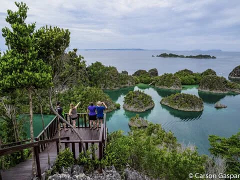 2017 Raja Ampat Trip Report - image 2017 Raja Ampat Trip Report - image