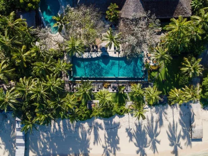 Tokoriki Island Resort Awarded Top Tripadvisor Rankings - image Tokoriki Island Resort Awarded Top Tripadvisor Rankings - image