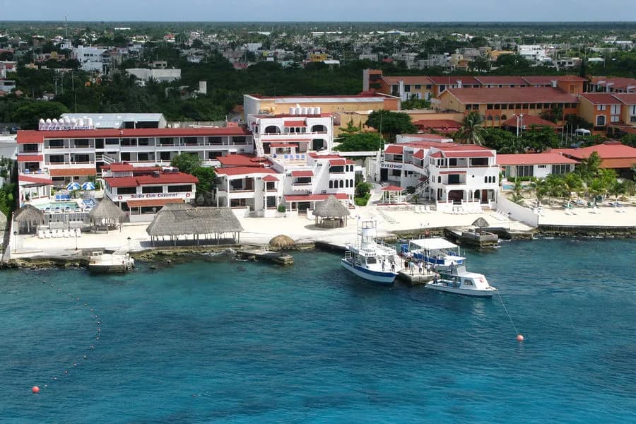 The End of an Era: Scuba Club Cozumel to Close Its Doors - image The End of an Era: Scuba Club Cozumel to Close Its Doors - image