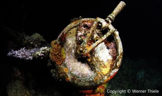 Best Scuba Diving in Truk Lagoon - image Best Scuba Diving in Truk Lagoon - image