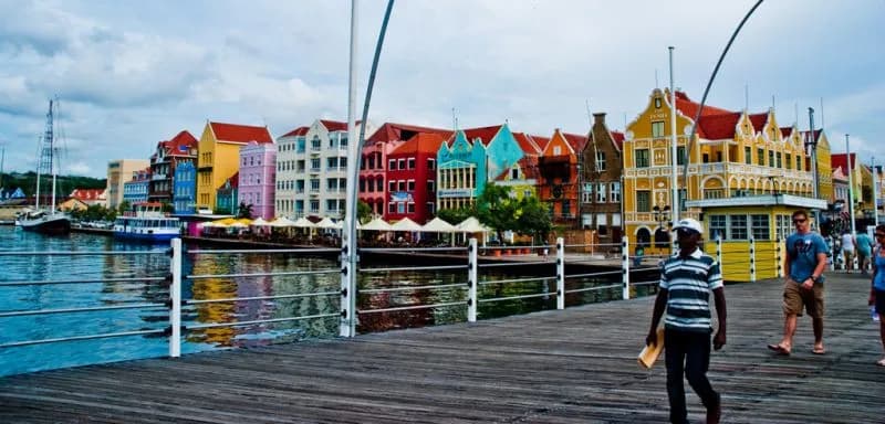 Best Scuba Diving in Curacao - image Best Scuba Diving in Curacao - image