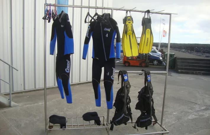 Azores Sub Dive Center - image Azores Sub Dive Center - image