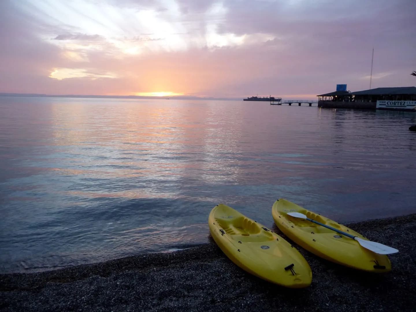 Cortez Club - image Cortez Club - image