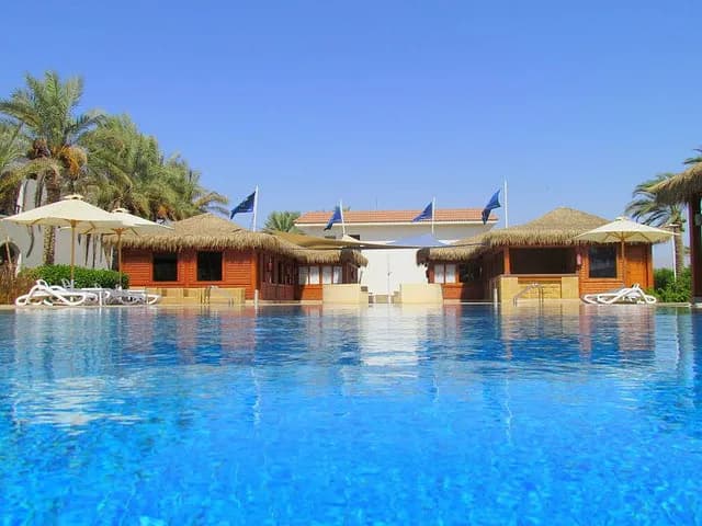 Reef Oasis Dive Club Sharm El Sheikh - image Reef Oasis Dive Club Sharm El Sheikh - image