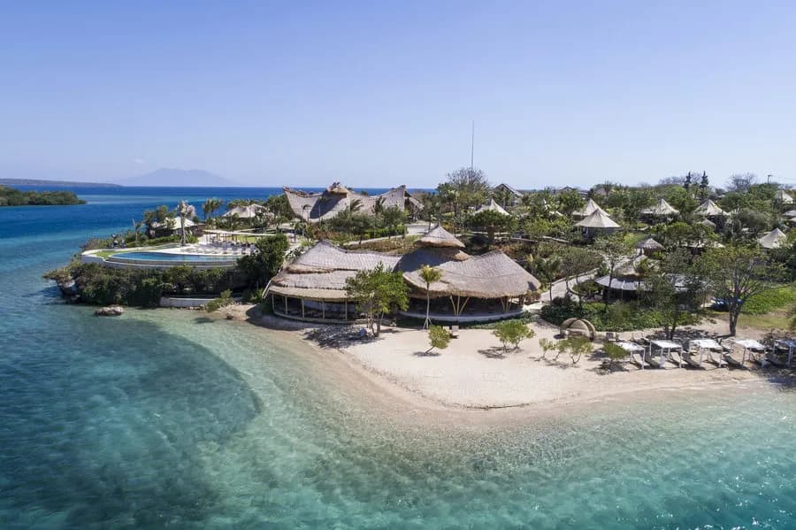 Menjangan Dynasty Resort - image Menjangan Dynasty Resort - image