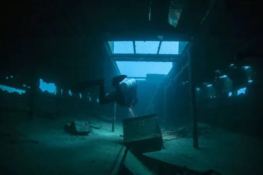 DiveCarib - Antigua - image DiveCarib - Antigua - image