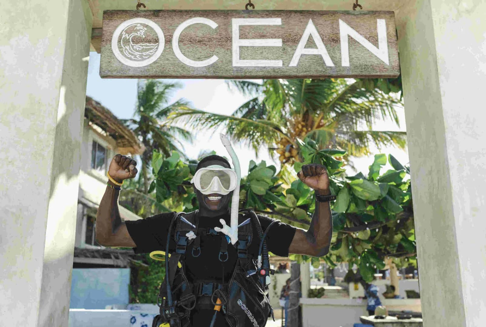 Buccaneer Diving - image Buccaneer Diving - image