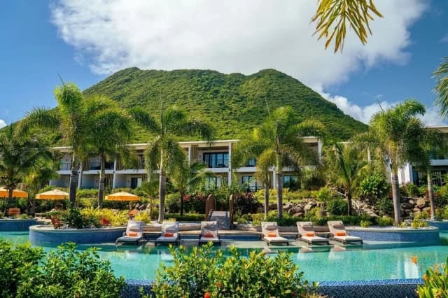 Luxury Caribbean Escape To St Eustatius 2027 Luxury Caribbean Escape To St Eustatius 2027