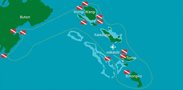 Pelagian Liveaboard - image Pelagian Liveaboard - image