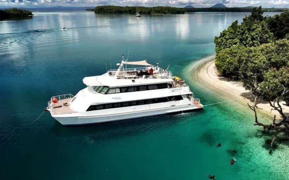 Oceania - image Oceania - image