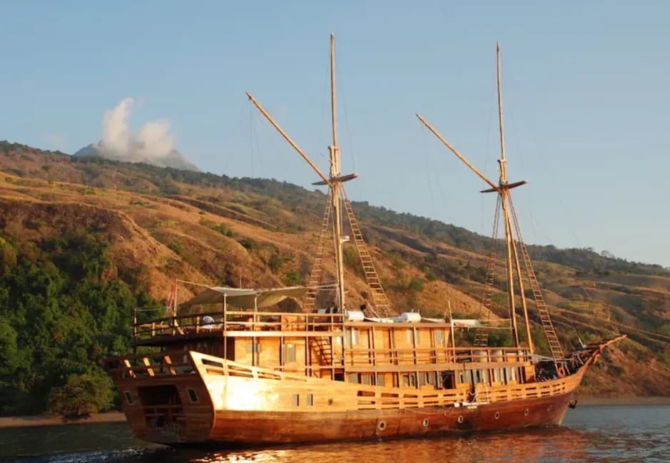 Damai II - image Damai II - image