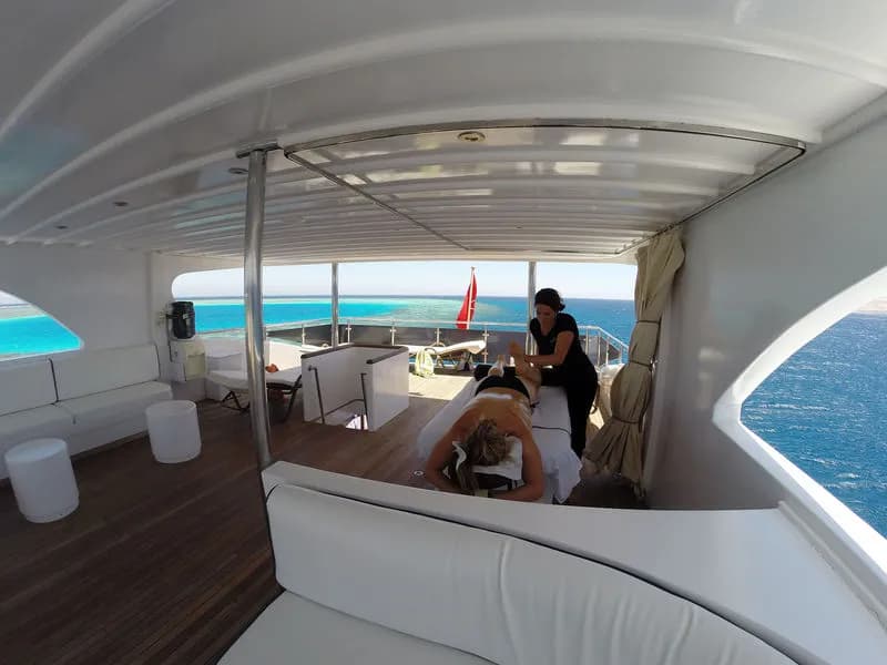 MY Odyssey - image MY Odyssey - image