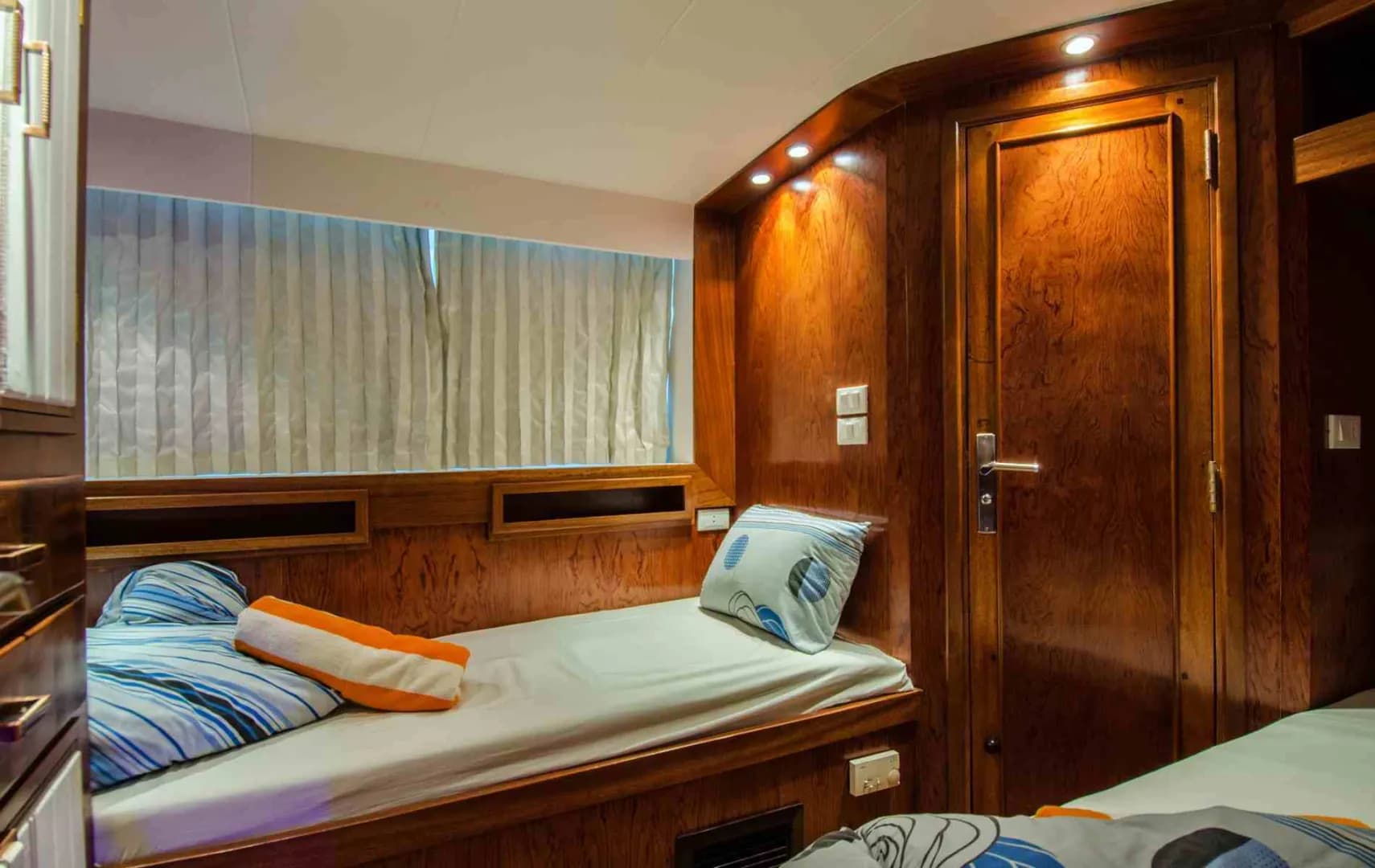 MY Blue Planet 1 - image MY Blue Planet 1 - image