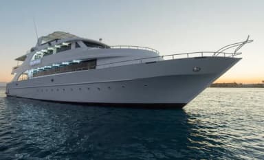 Discovery II Discovery II