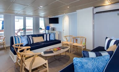 Catamaran Archipel I Galapagos Catamaran Archipel I Galapagos