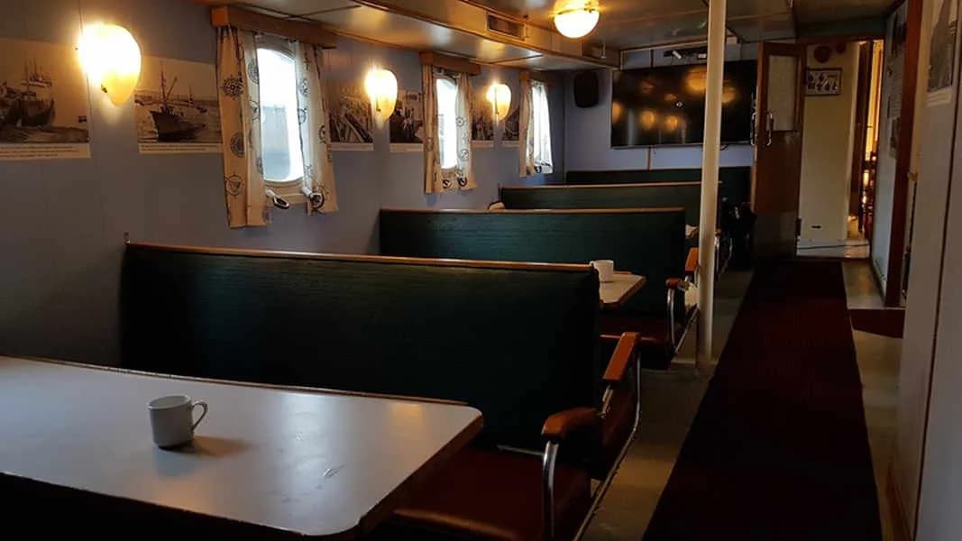 MS Mårøy - image MS Mårøy - image