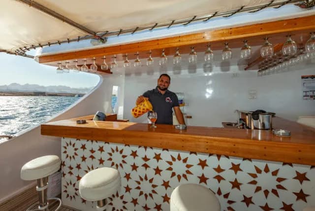 Nemo Liveaboard - image Nemo Liveaboard - image