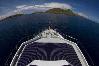 Mermaid II Mermaid II