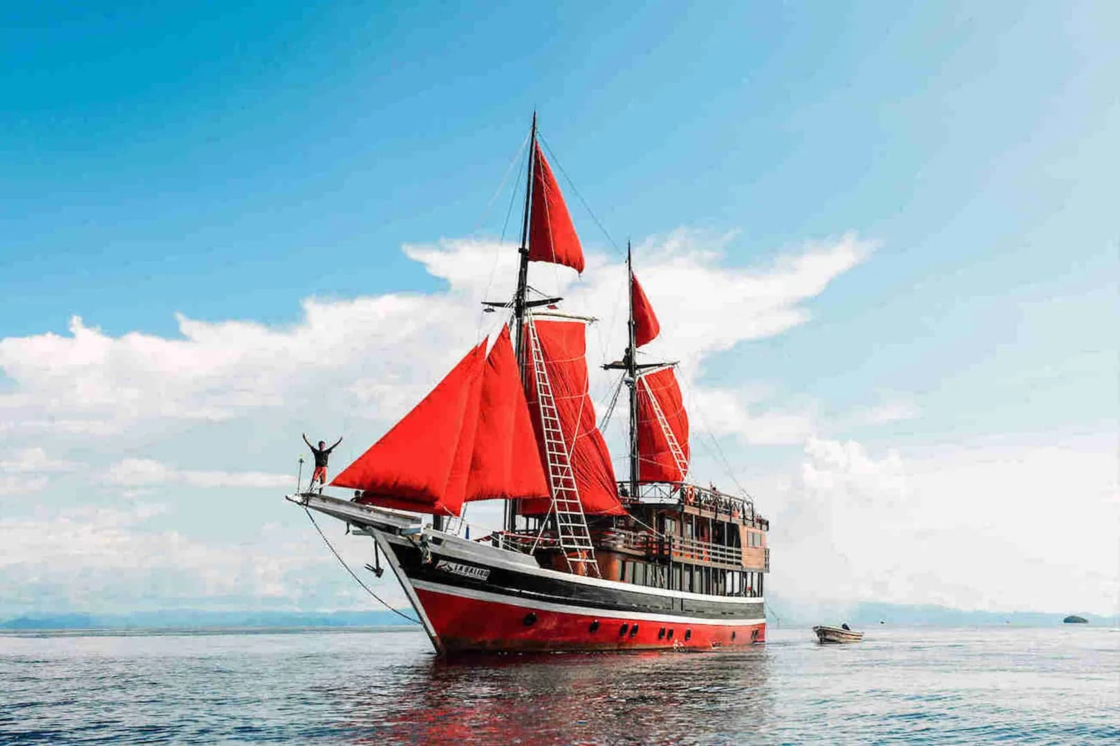 La Galigo - image La Galigo - image