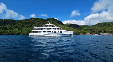 Solitude Gaia Palau Solitude Gaia Palau