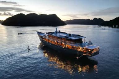 Emperor Harmoni Emperor Harmoni