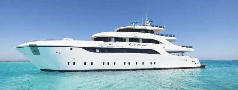 Sea Serpent Glorious Miss Nouran - image Sea Serpent Glorious Miss Nouran - image