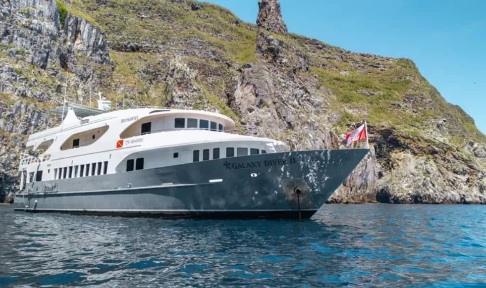 Galaxy Diver 2 - image Galaxy Diver 2 - image