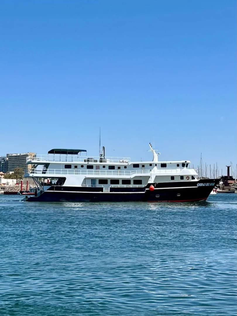 Quino del Mar - image Quino del Mar - image