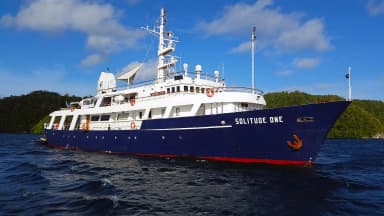 Solitude One Solitude One